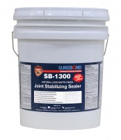 SB-1300 Joint Stabilizing Sealer 5 Gallon